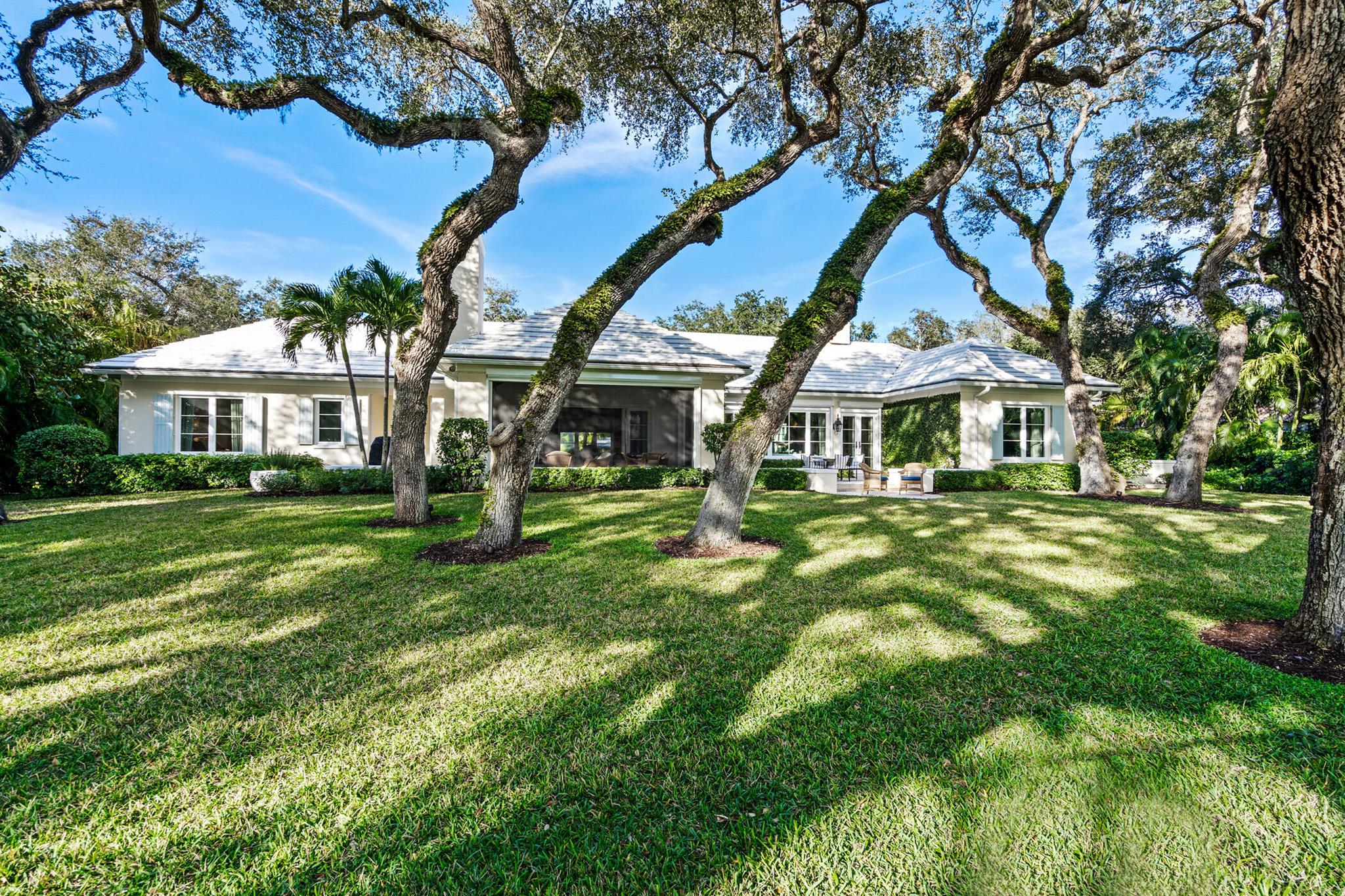 RIOMAR SUBDIVISION PLAT N - Residential