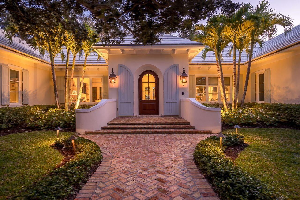 RIOMAR SUBDIVISION PLAT N - Residential