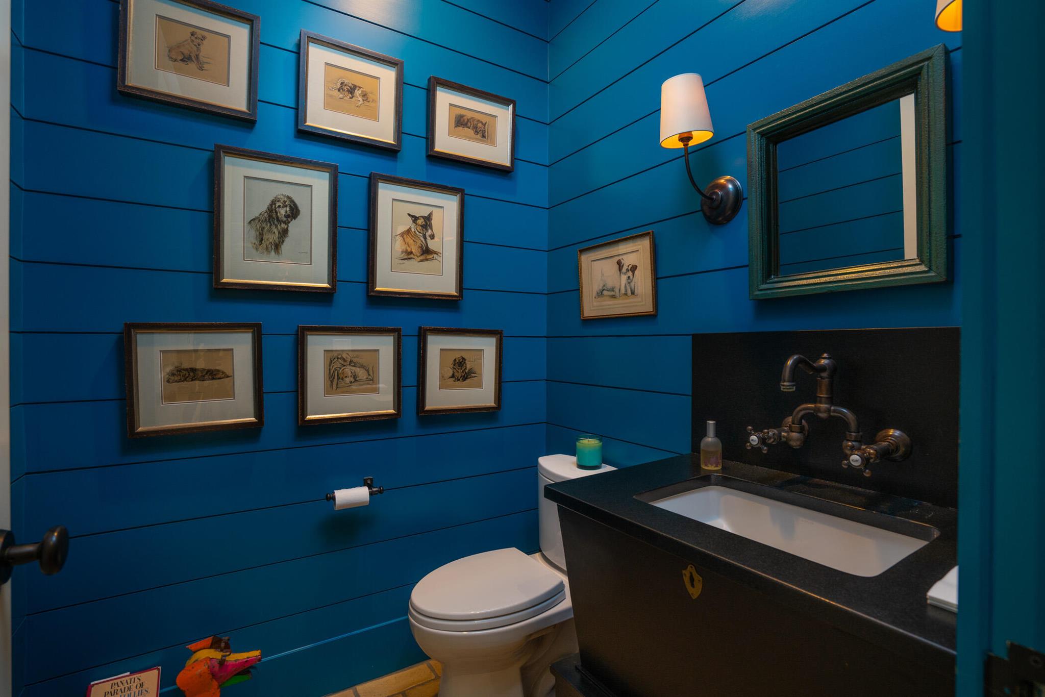 RIOMAR SUBDIVISION PLAT N - Residential