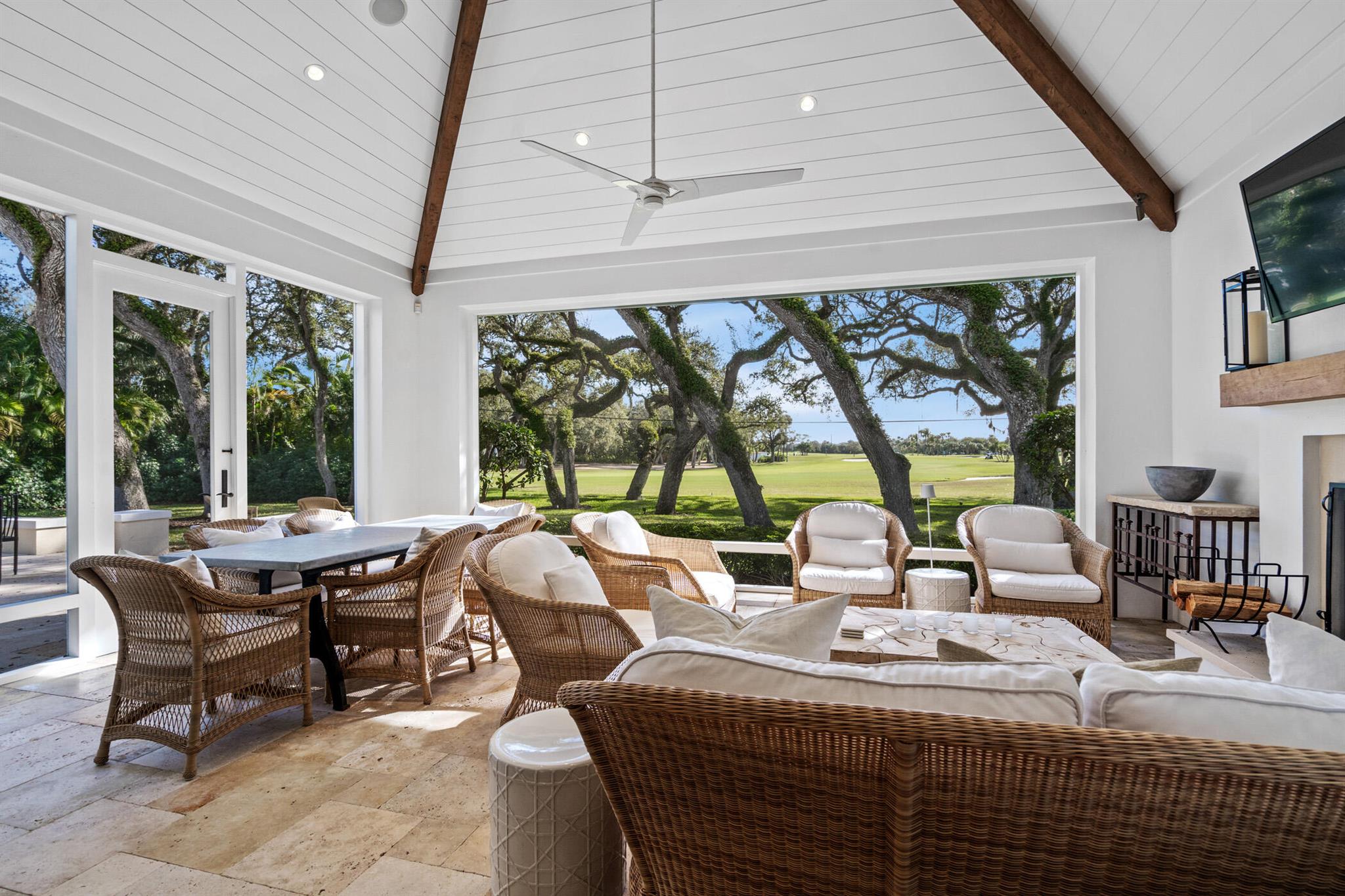 RIOMAR SUBDIVISION PLAT N - Residential