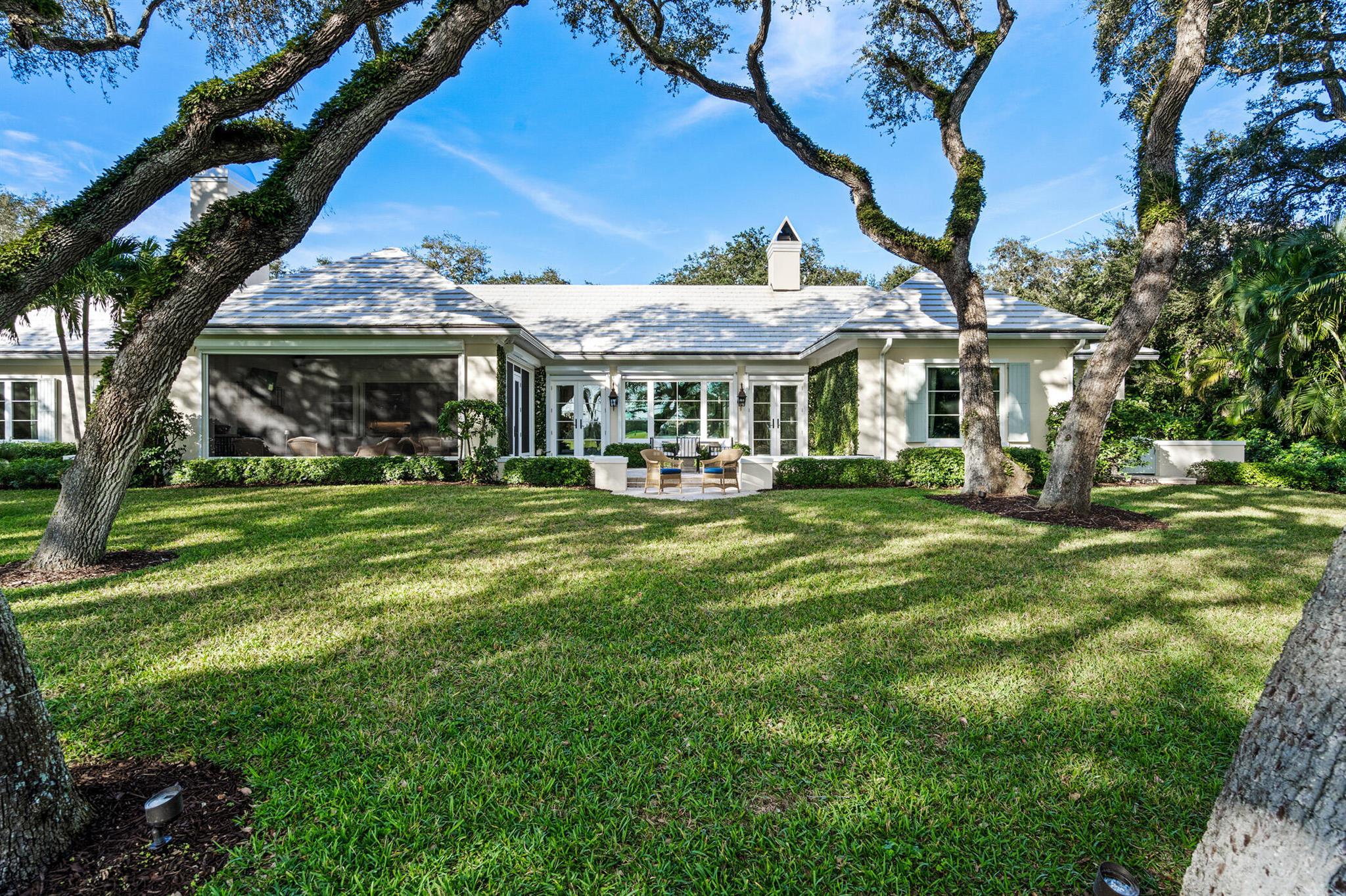 RIOMAR SUBDIVISION PLAT N - Residential