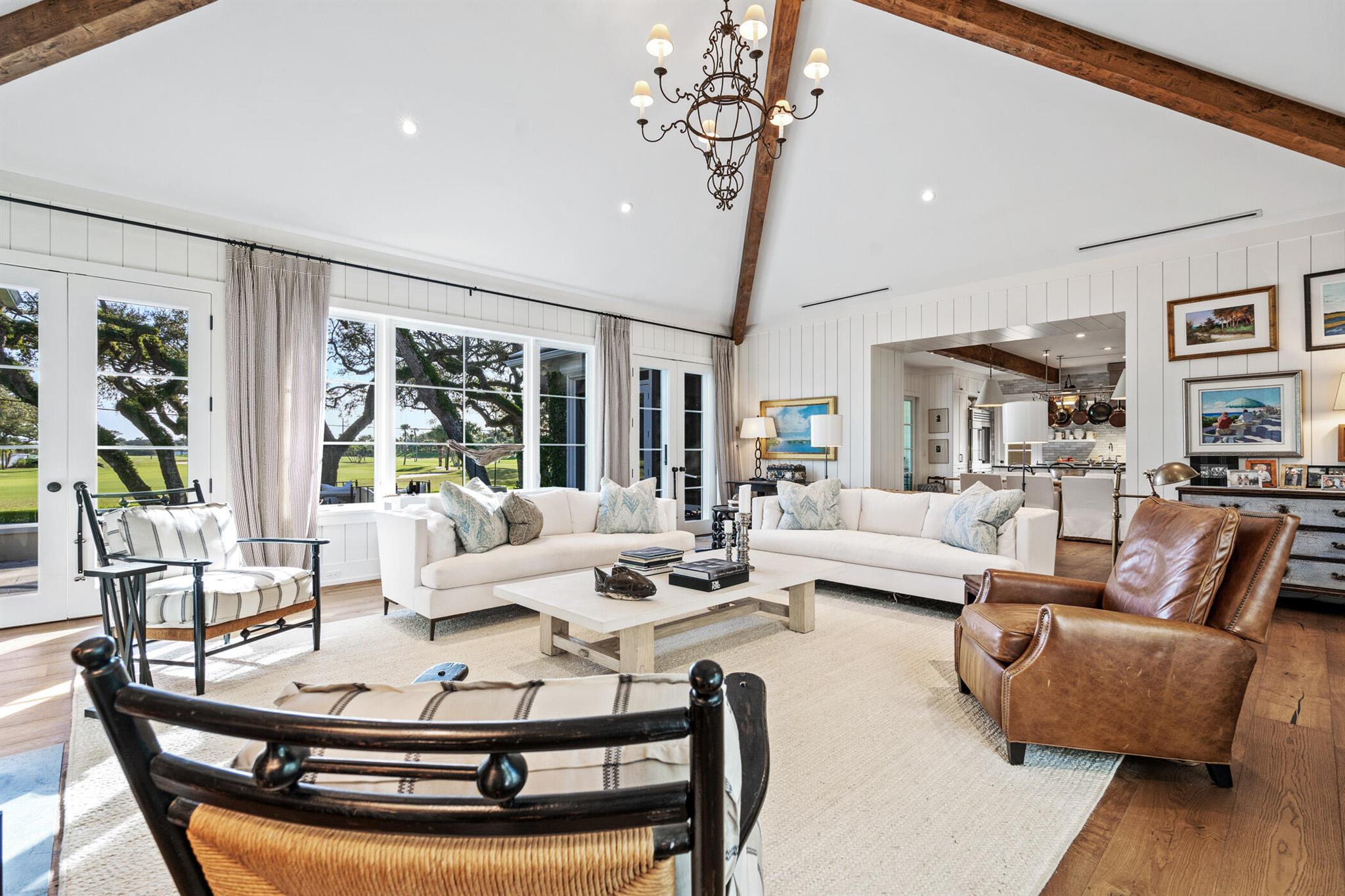 RIOMAR SUBDIVISION PLAT N - Residential