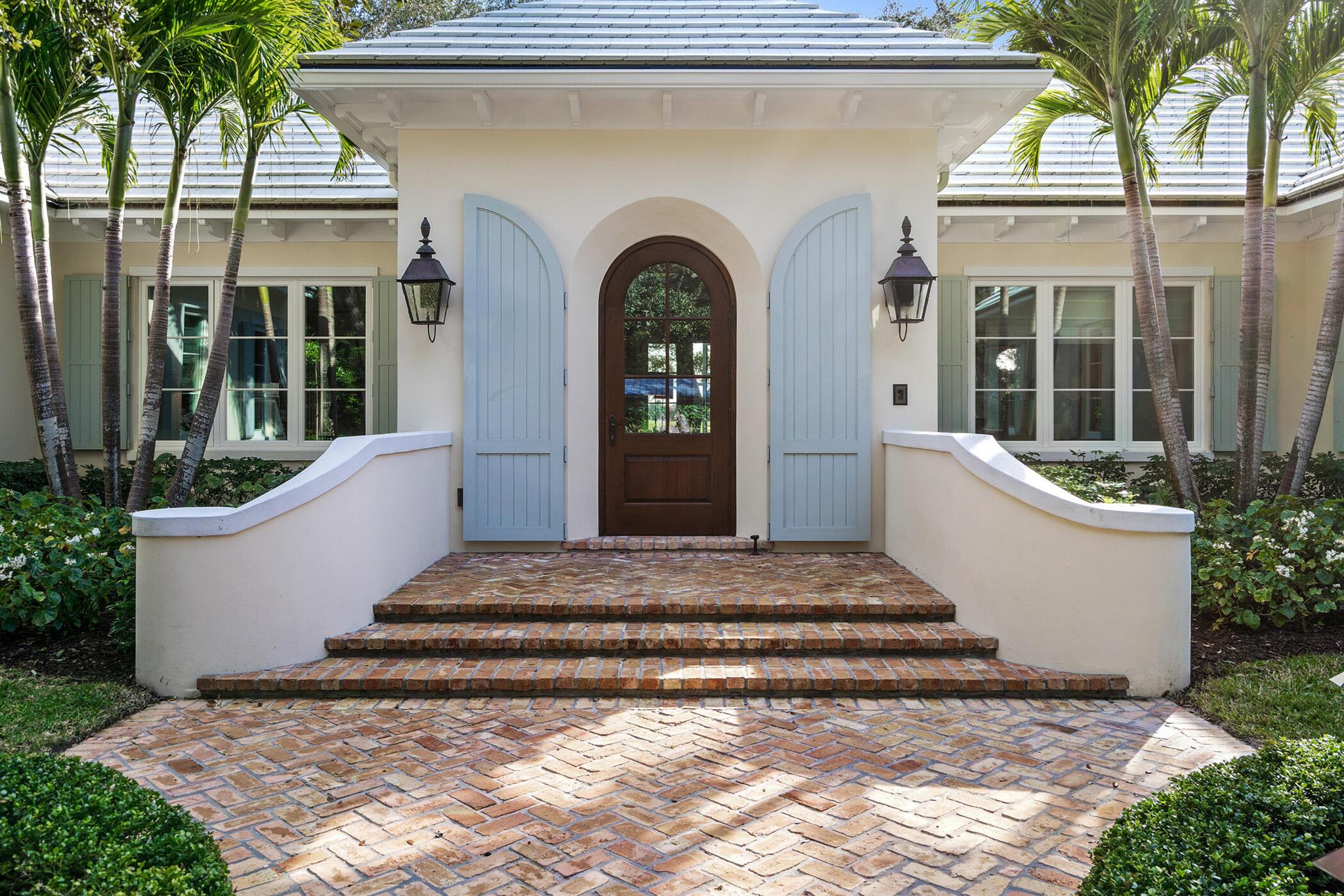 RIOMAR SUBDIVISION PLAT N - Residential