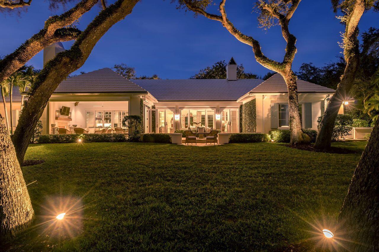 RIOMAR SUBDIVISION PLAT N - Residential