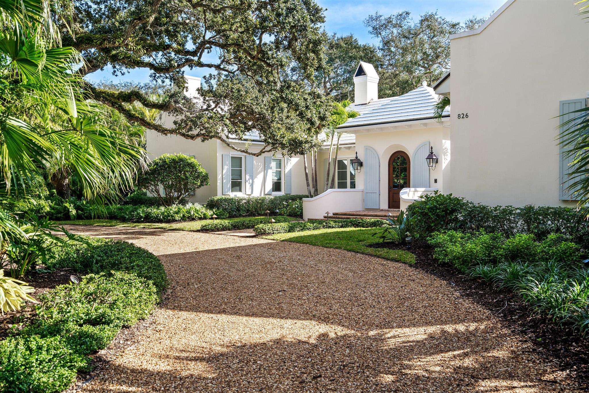 RIOMAR SUBDIVISION PLAT N - Residential