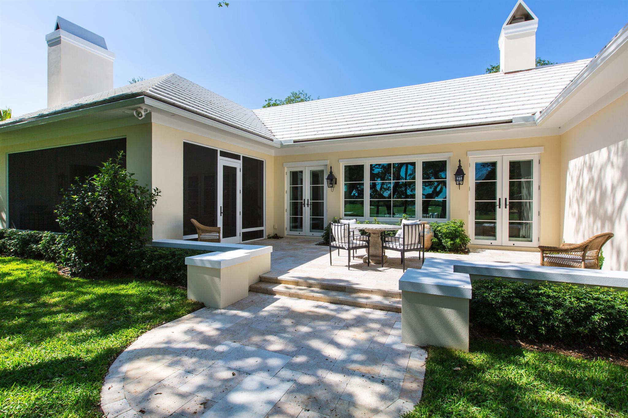 RIOMAR SUBDIVISION PLAT N - Residential