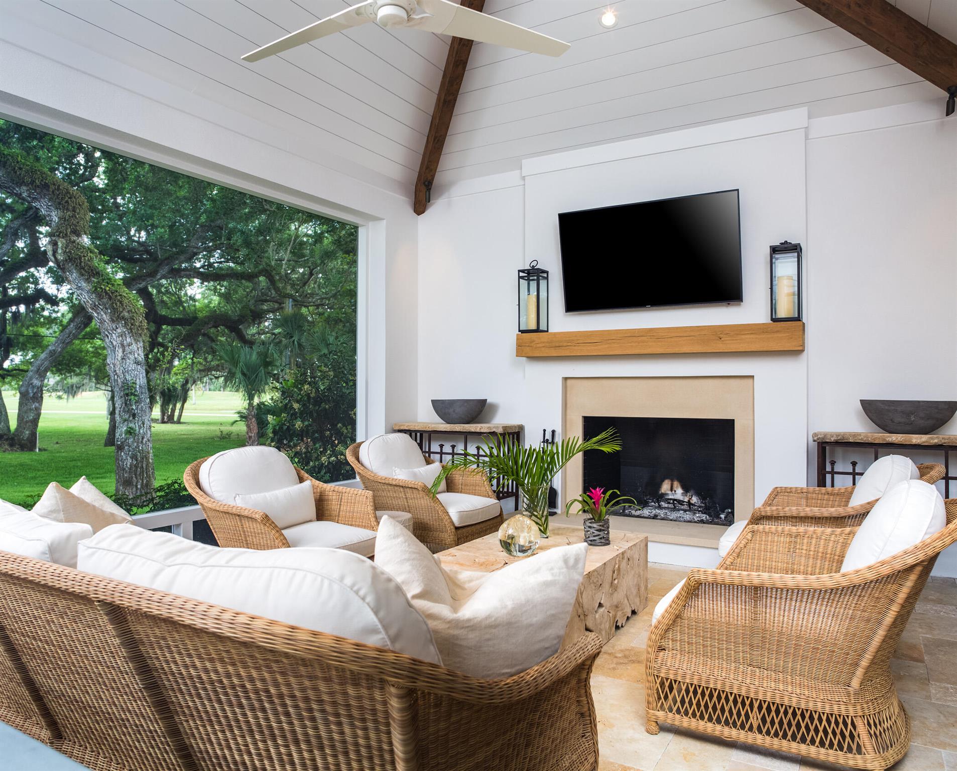 RIOMAR SUBDIVISION PLAT N - Residential