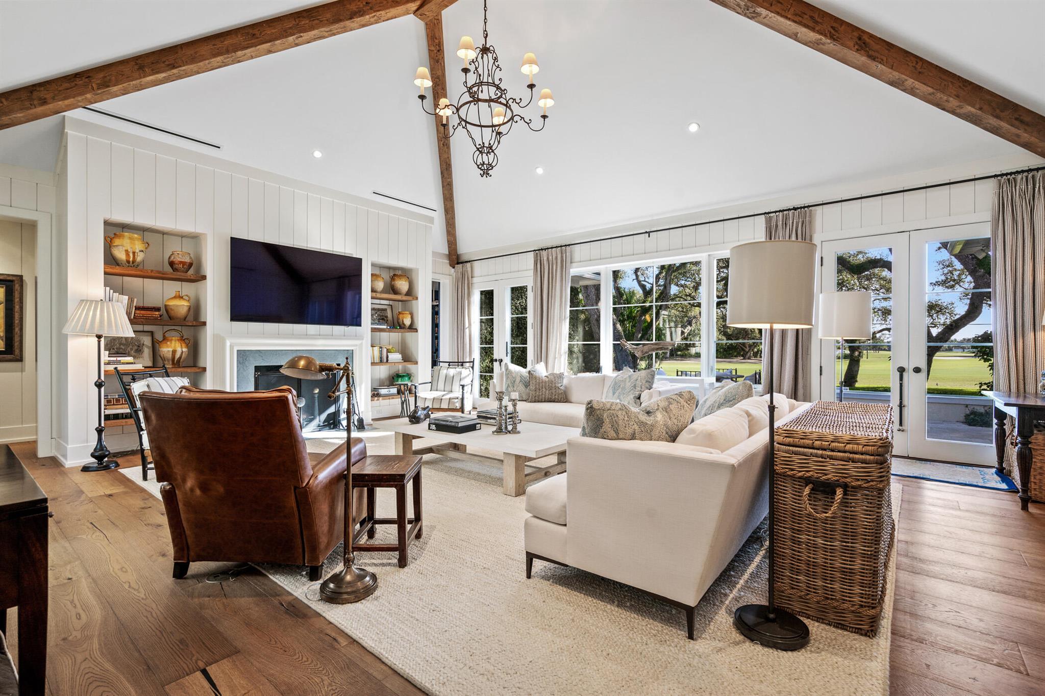 RIOMAR SUBDIVISION PLAT N - Residential