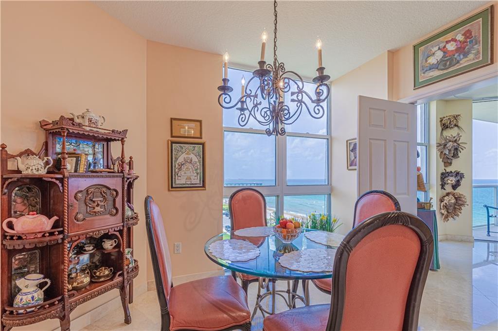 RENAISSANCE ONTHE OCEAN - Residential