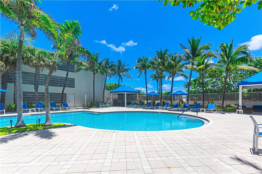 RENAISSANCE ONTHE OCEAN - Residential