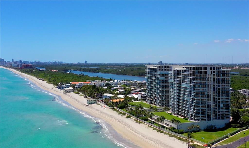 RENAISSANCE ONTHE OCEAN - Residential