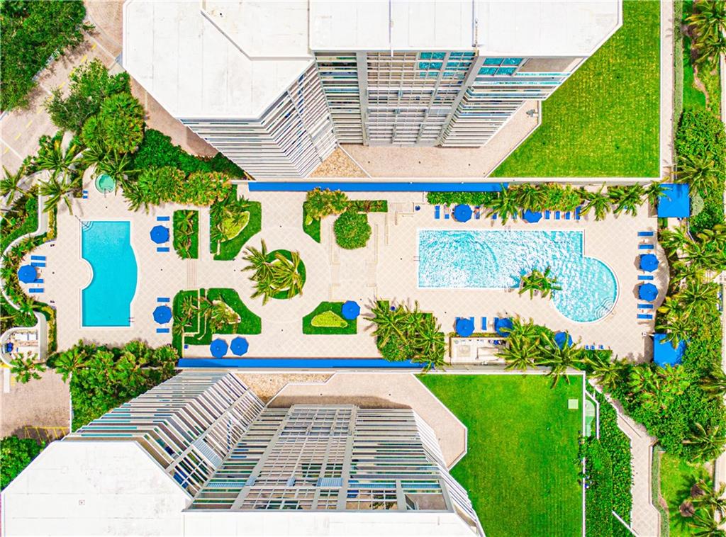 RENAISSANCE ONTHE OCEAN - Residential