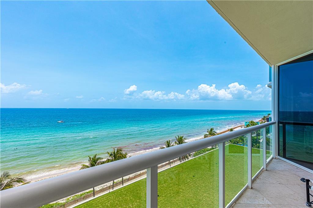 RENAISSANCE ONTHE OCEAN - Residential