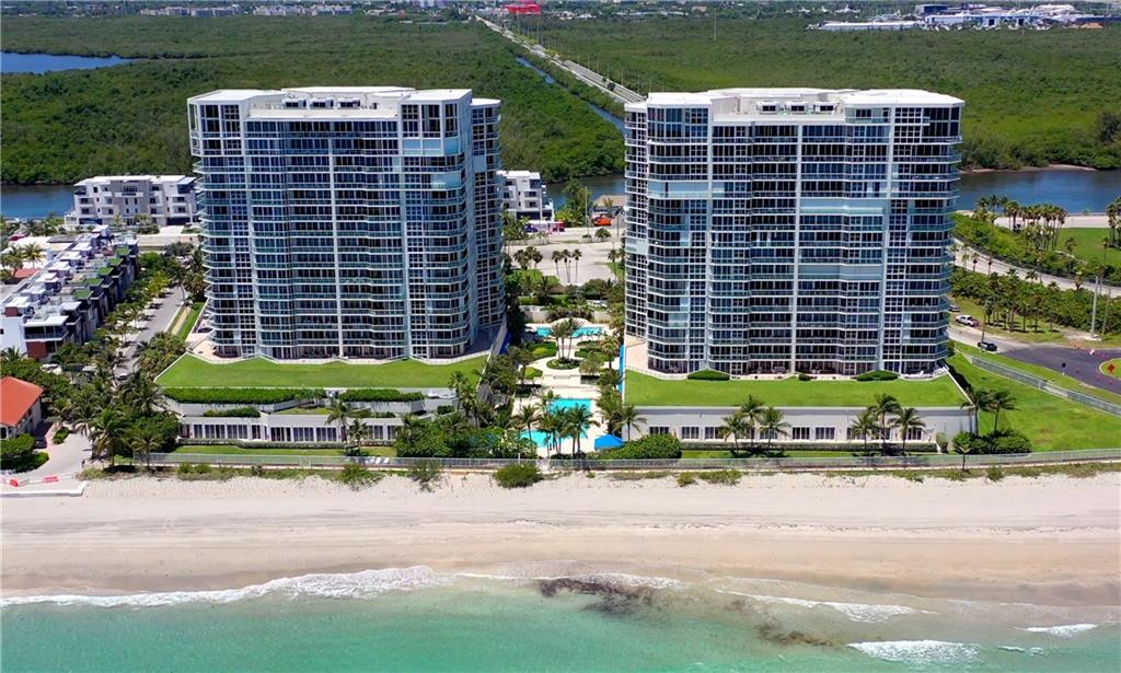 RENAISSANCE ONTHE OCEAN - Residential