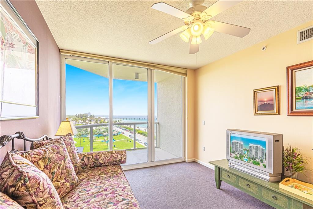 RENAISSANCE ONTHE OCEAN - Residential