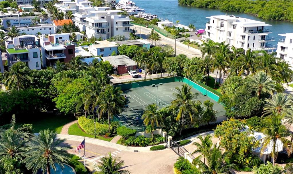 RENAISSANCE ONTHE OCEAN - Residential