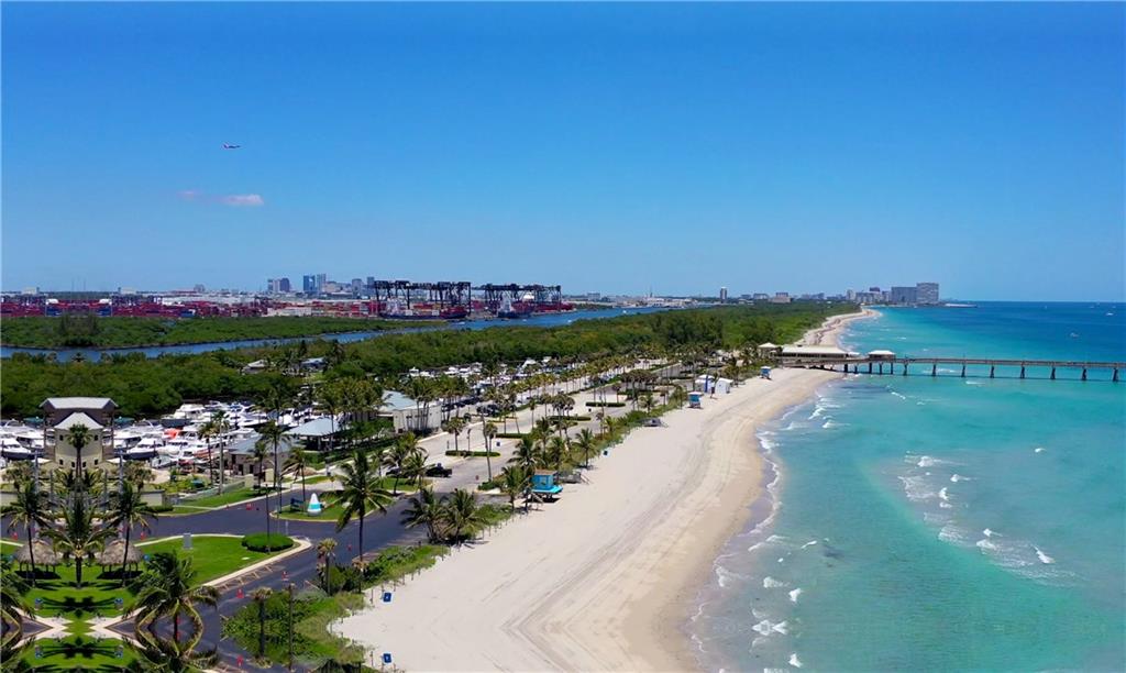 RENAISSANCE ONTHE OCEAN - Residential