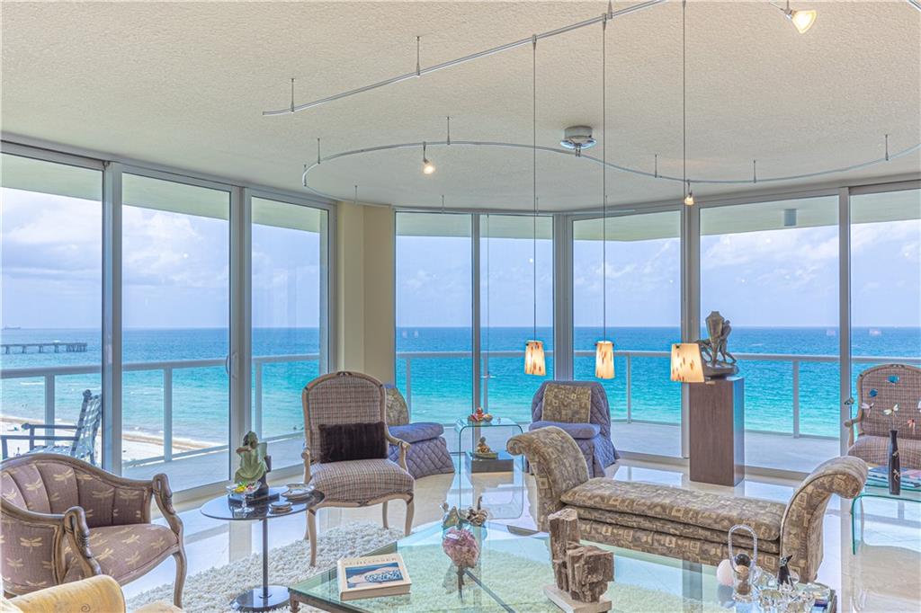 RENAISSANCE ONTHE OCEAN - Residential