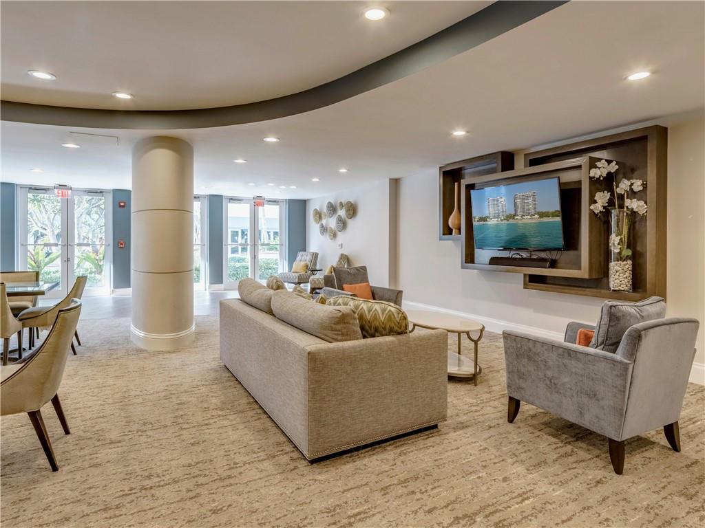 RENAISSANCE ONTHE OCEAN - Residential