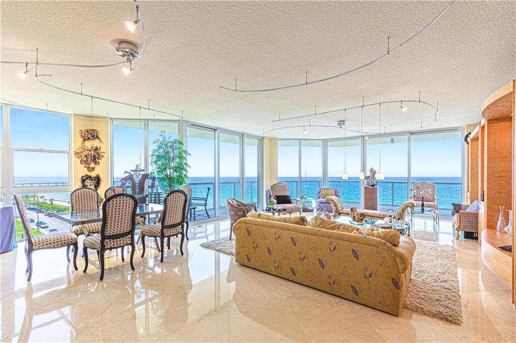 RENAISSANCE ONTHE OCEAN - Residential