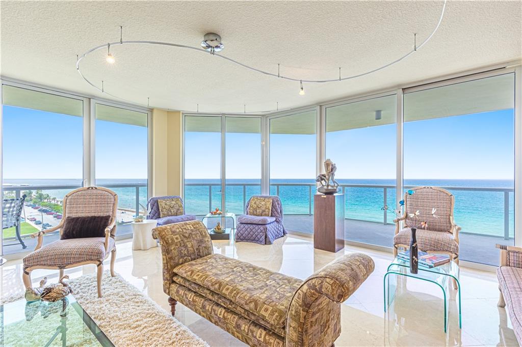 RENAISSANCE ONTHE OCEAN - Residential