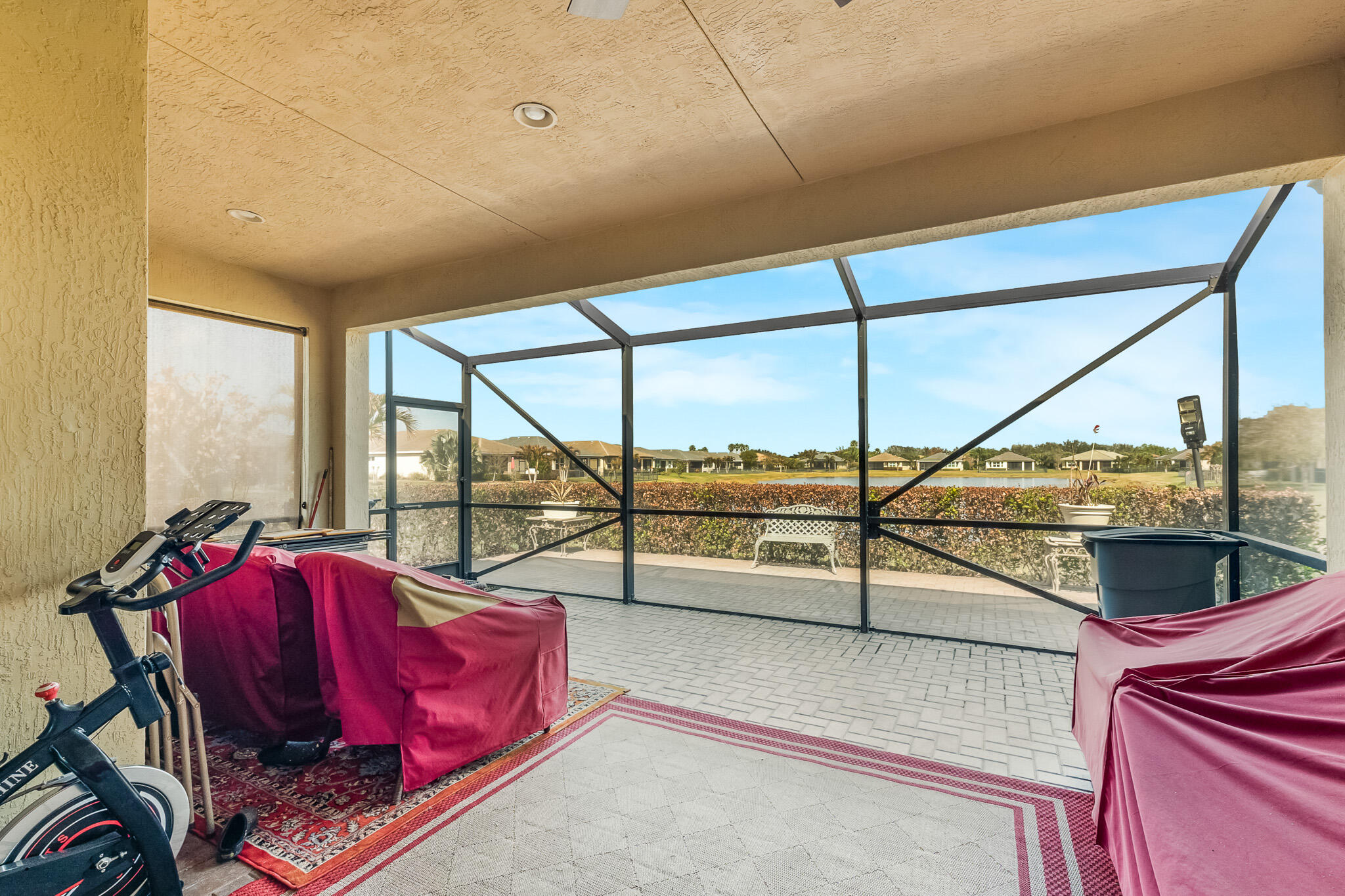 LAKEPARK AT TRADITION PLAT 1 - Residential