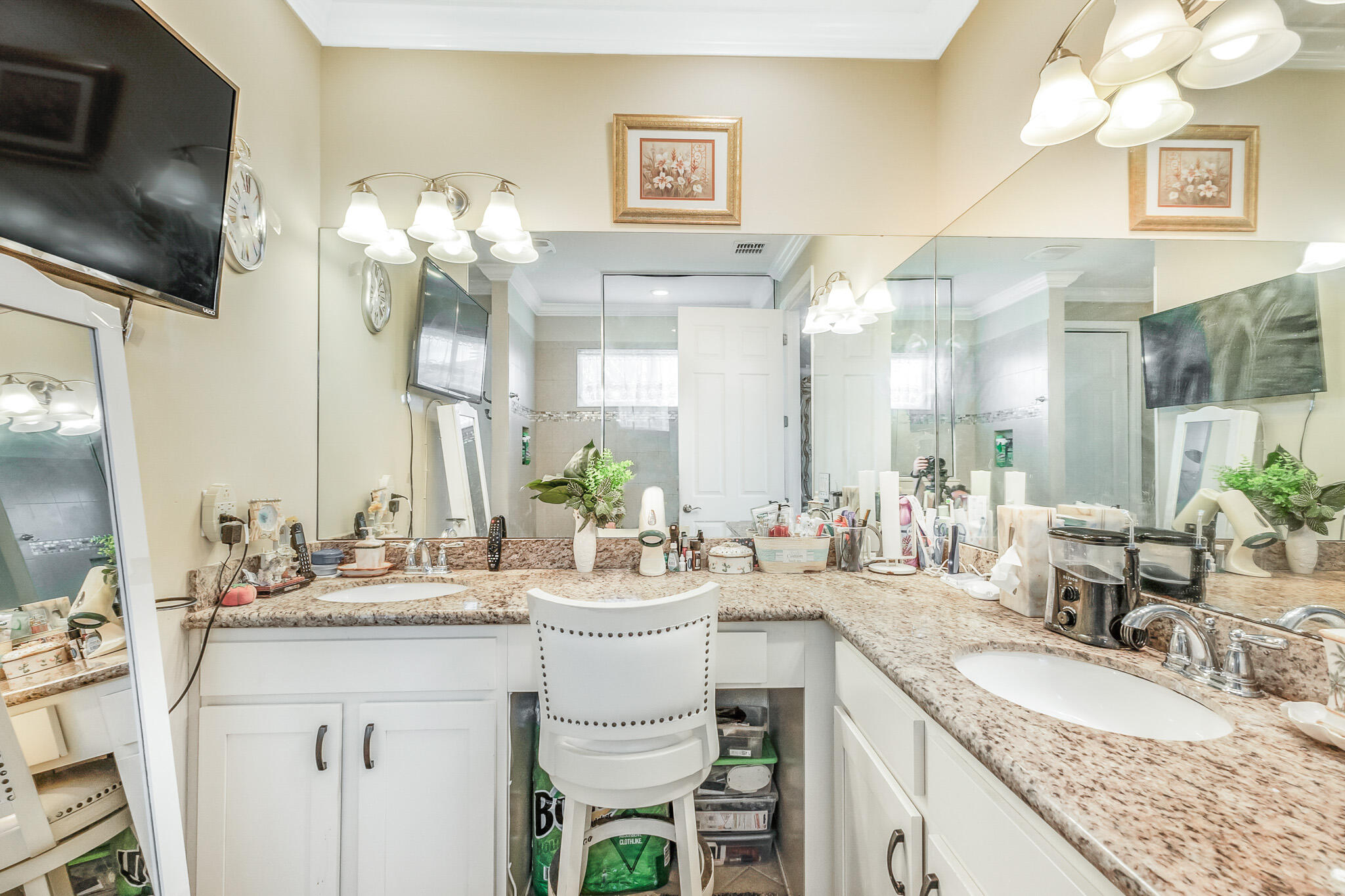 LAKEPARK AT TRADITION PLAT 1 - Residential