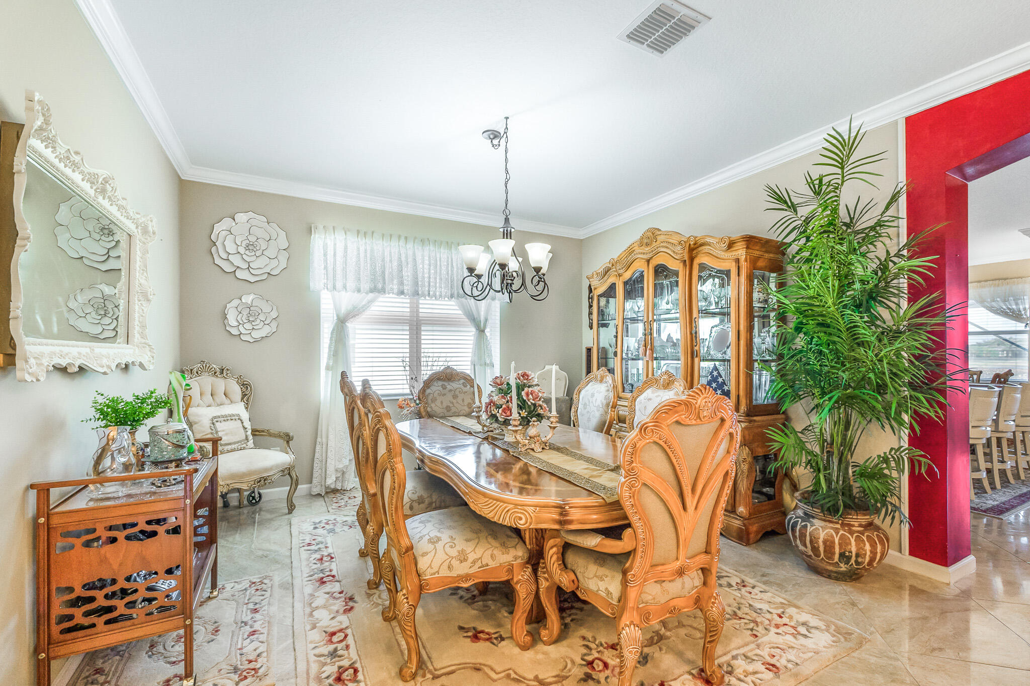 LAKEPARK AT TRADITION PLAT 1 - Residential