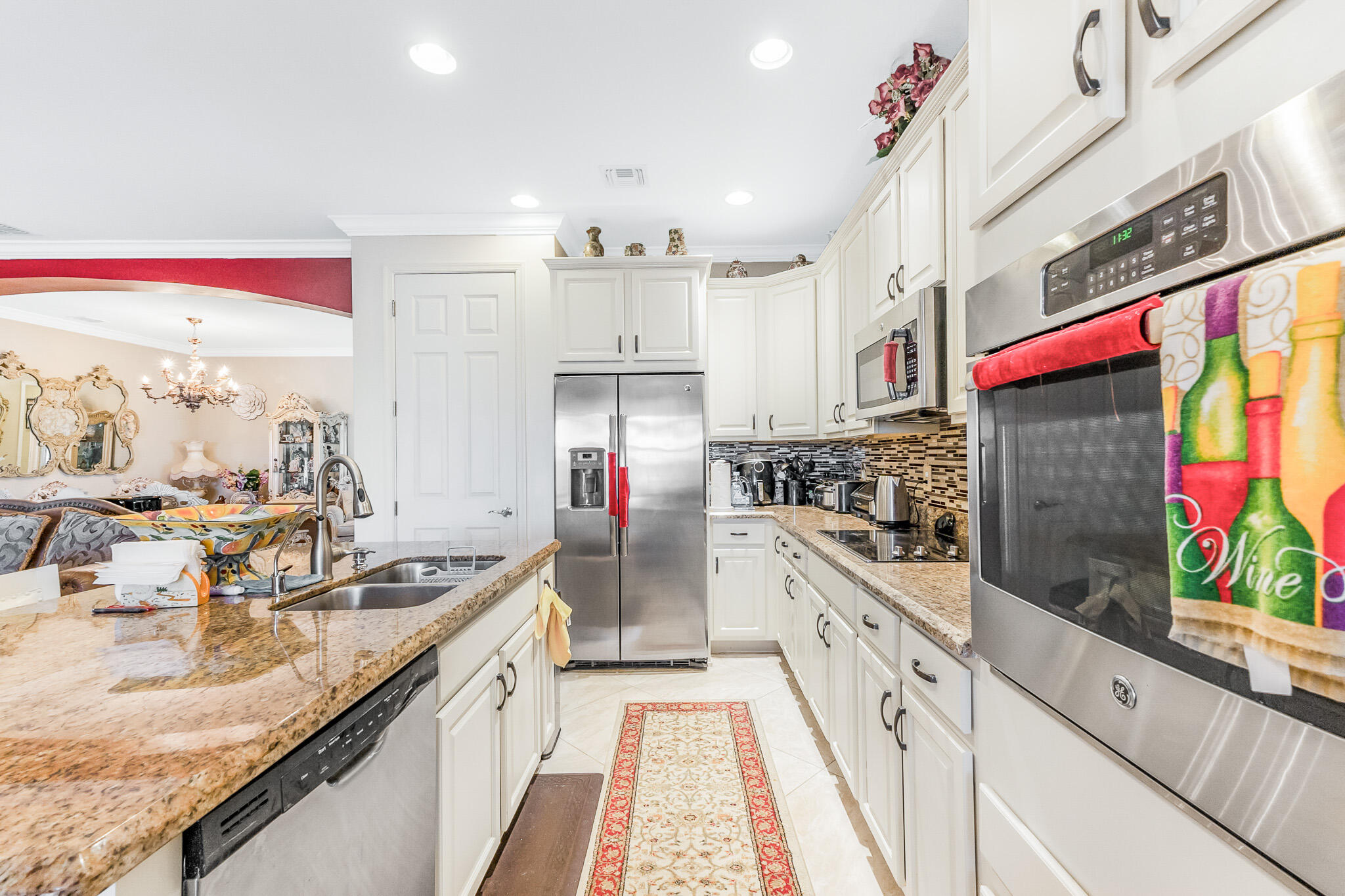 LAKEPARK AT TRADITION PLAT 1 - Residential