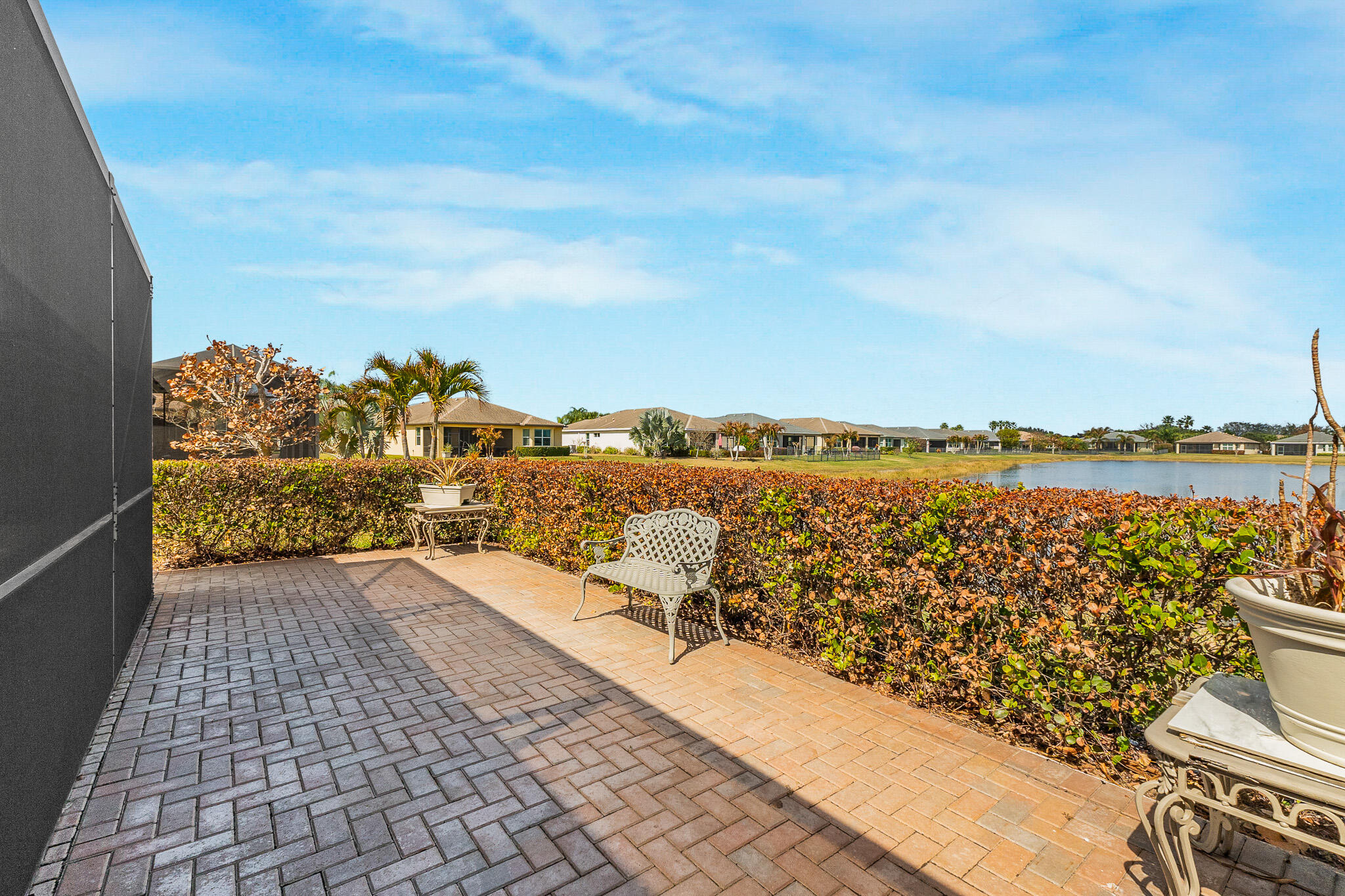 LAKEPARK AT TRADITION PLAT 1 - Residential