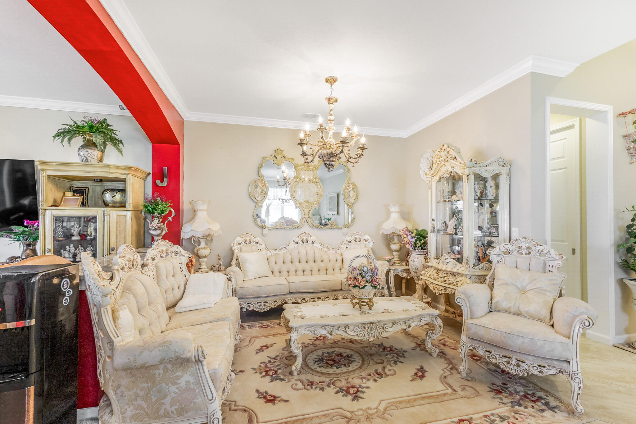 LAKEPARK AT TRADITION PLAT 1 - Residential