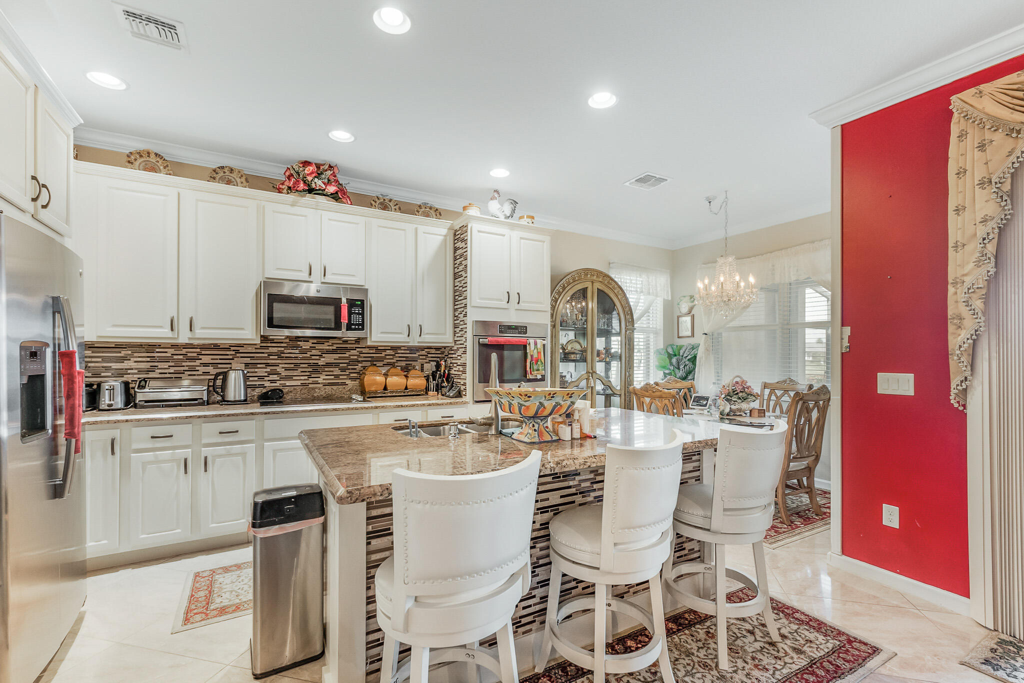 LAKEPARK AT TRADITION PLAT 1 - Residential