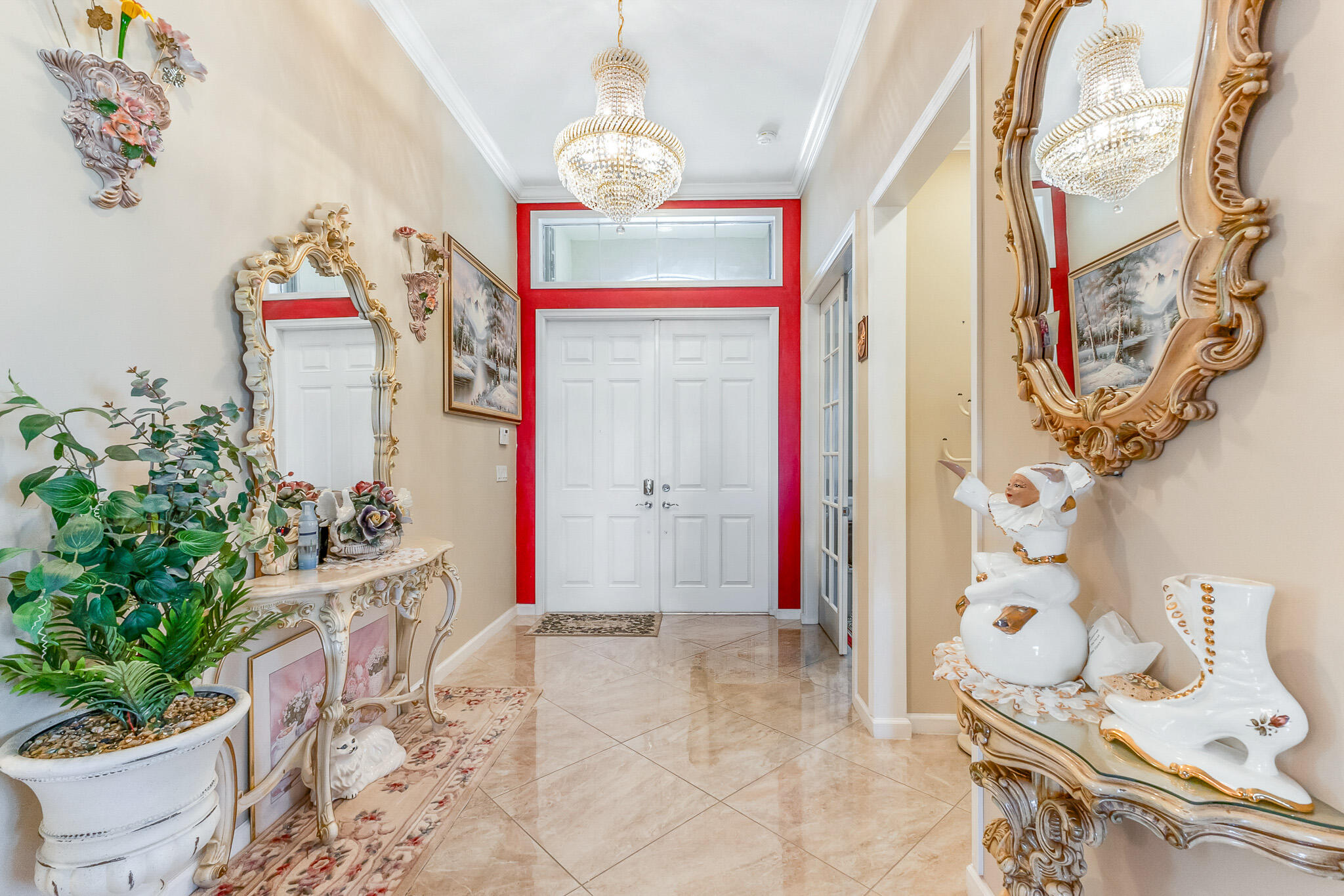 LAKEPARK AT TRADITION PLAT 1 - Residential