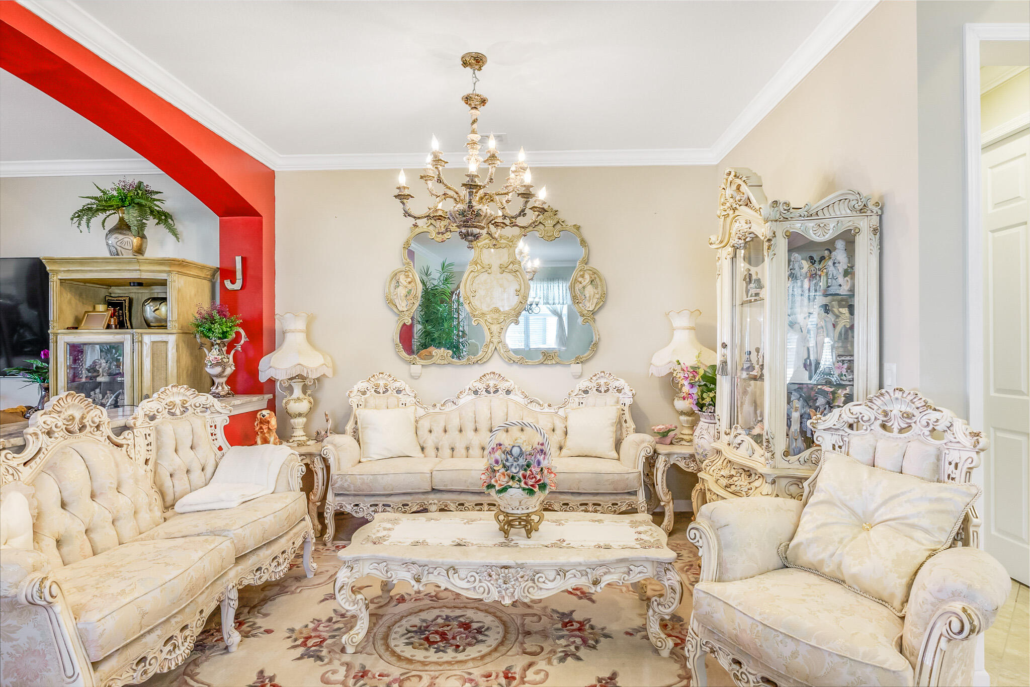 LAKEPARK AT TRADITION PLAT 1 - Residential