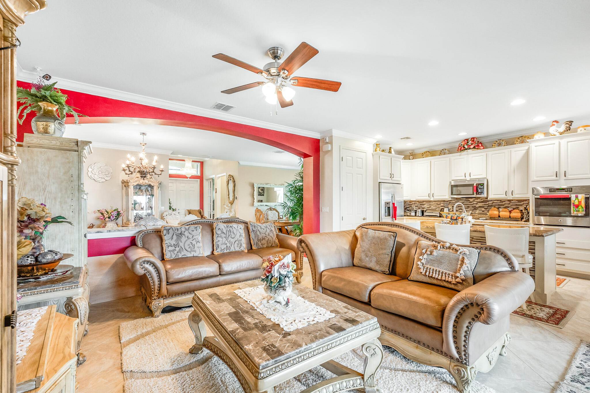 LAKEPARK AT TRADITION PLAT 1 - Residential