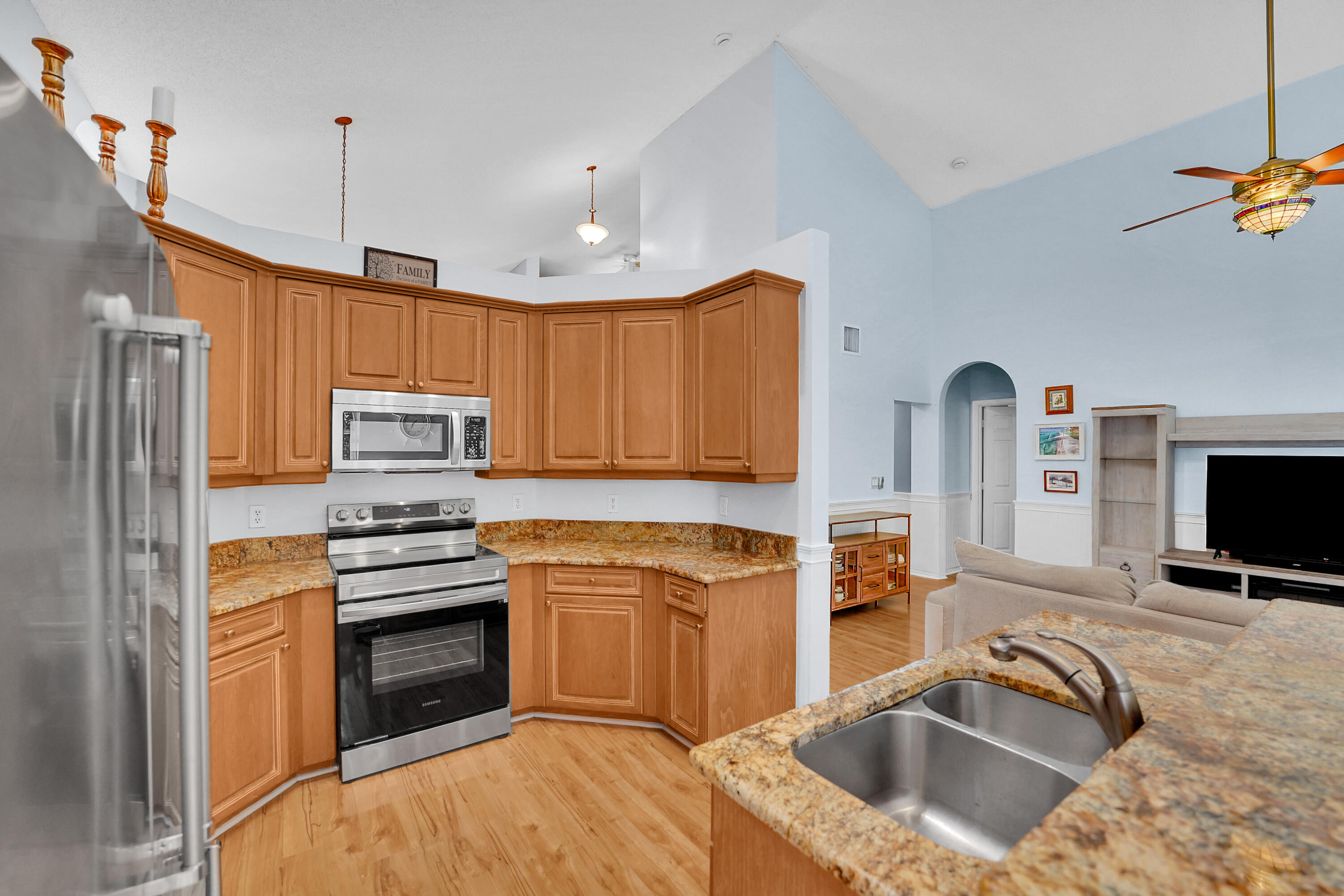 SMITH FARM - SMITH DAIRY - Residential