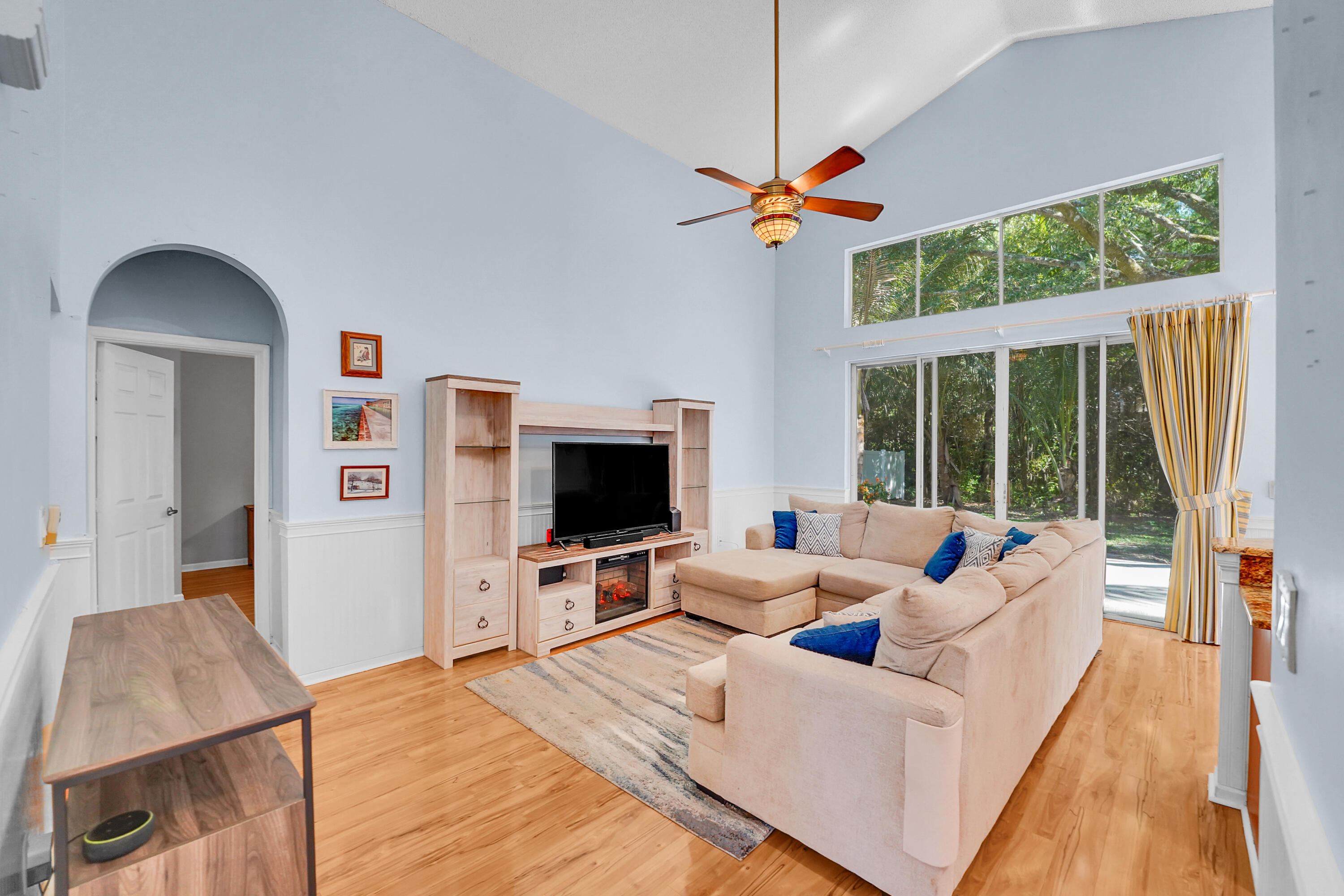SMITH FARM - SMITH DAIRY - Residential