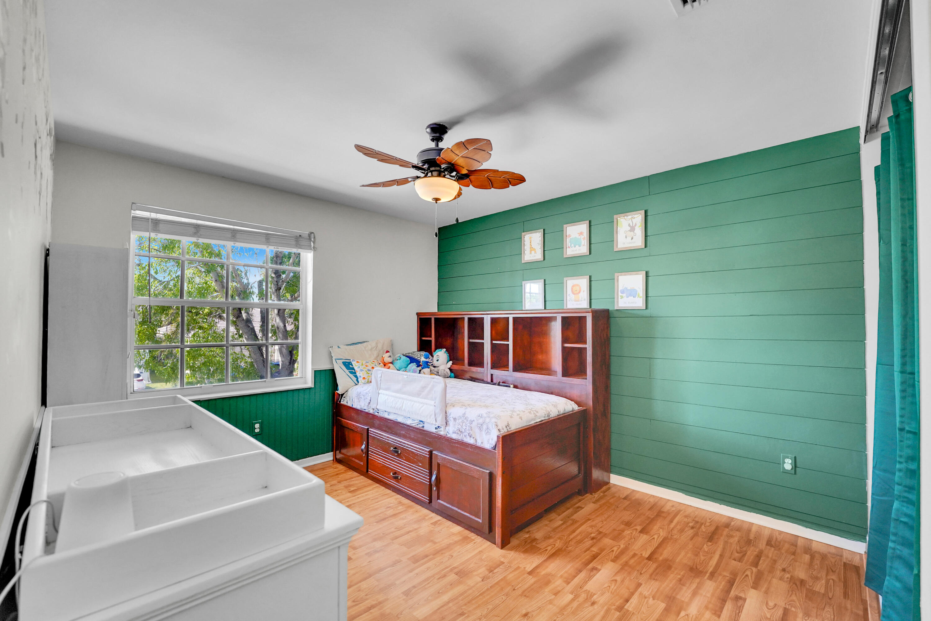 SMITH FARM - SMITH DAIRY - Residential