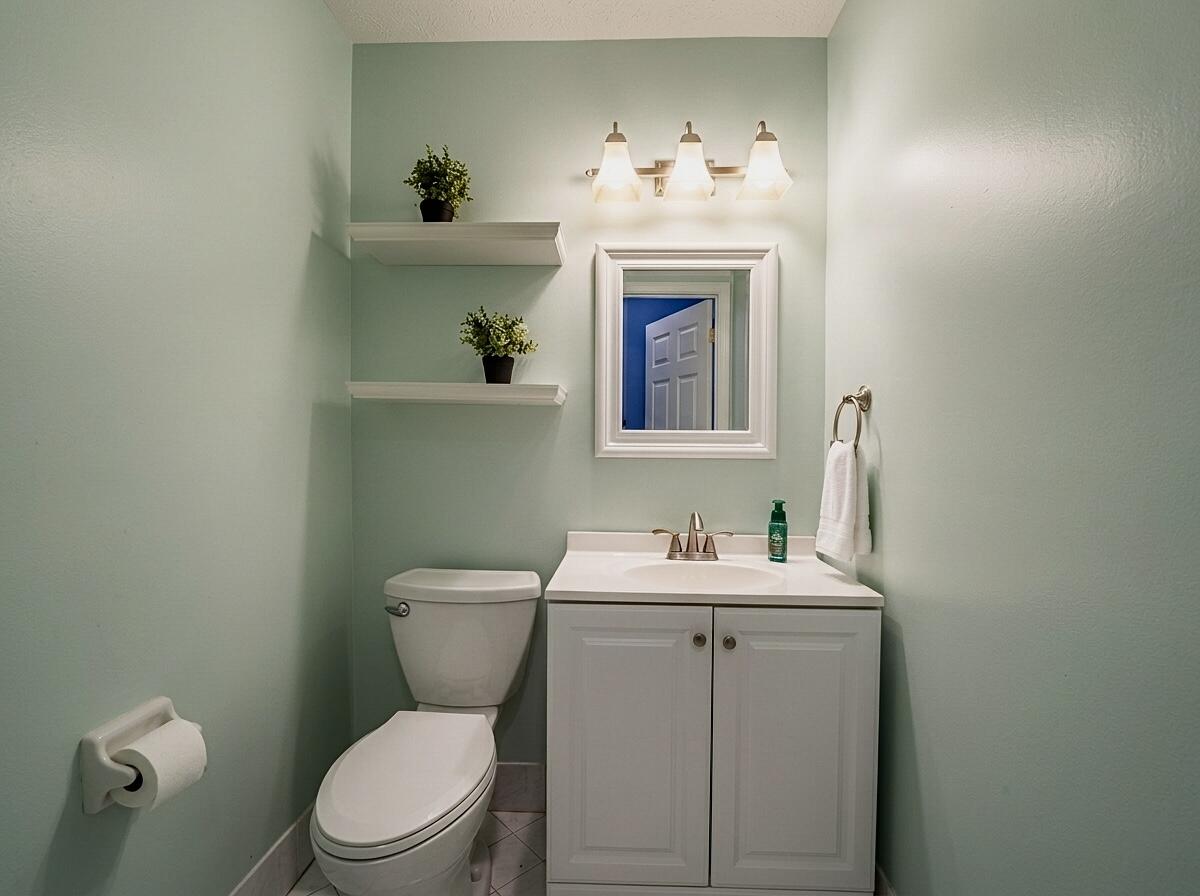 SMITH FARM - SMITH DAIRY - Residential