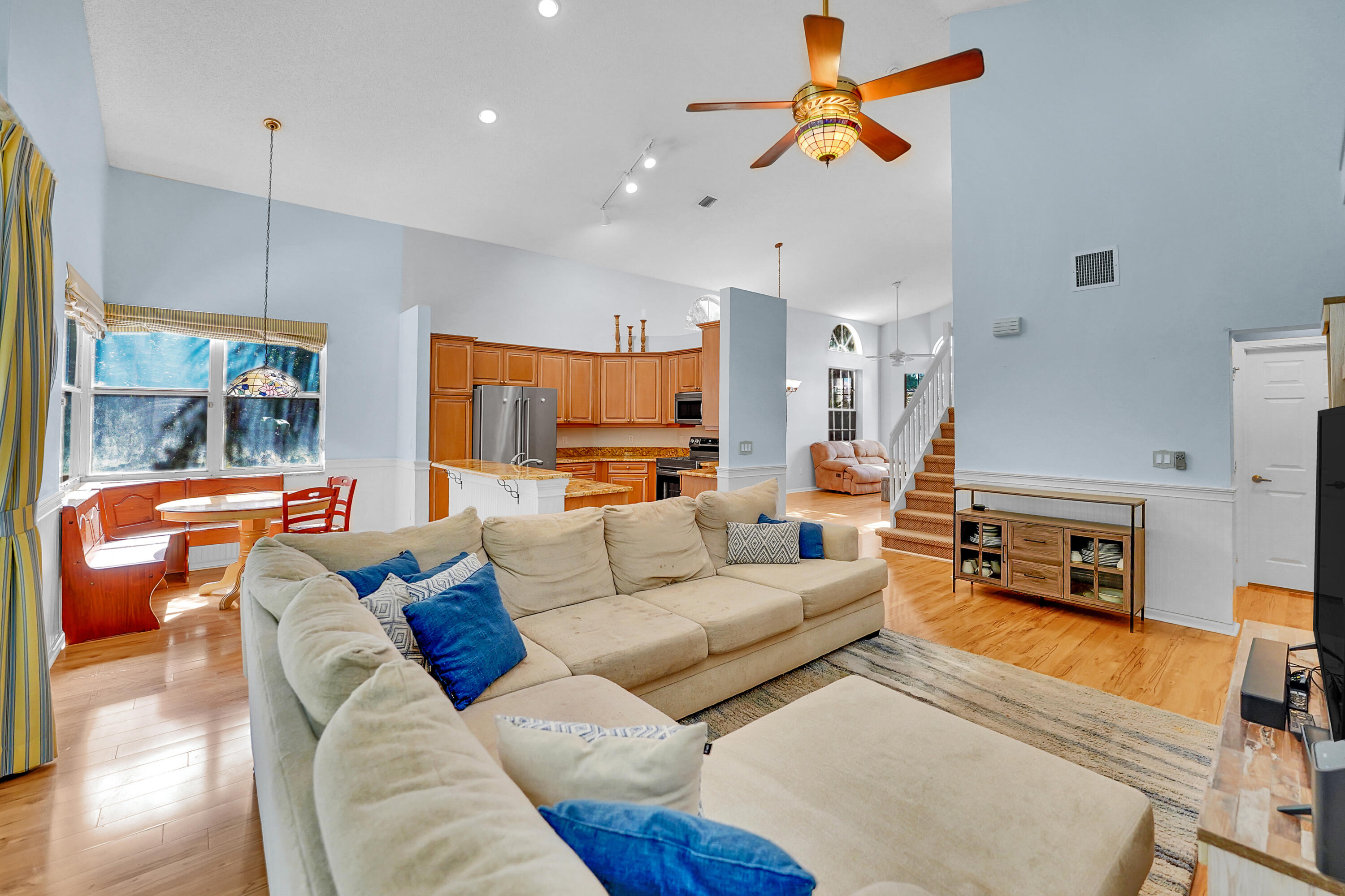 SMITH FARM - SMITH DAIRY - Residential