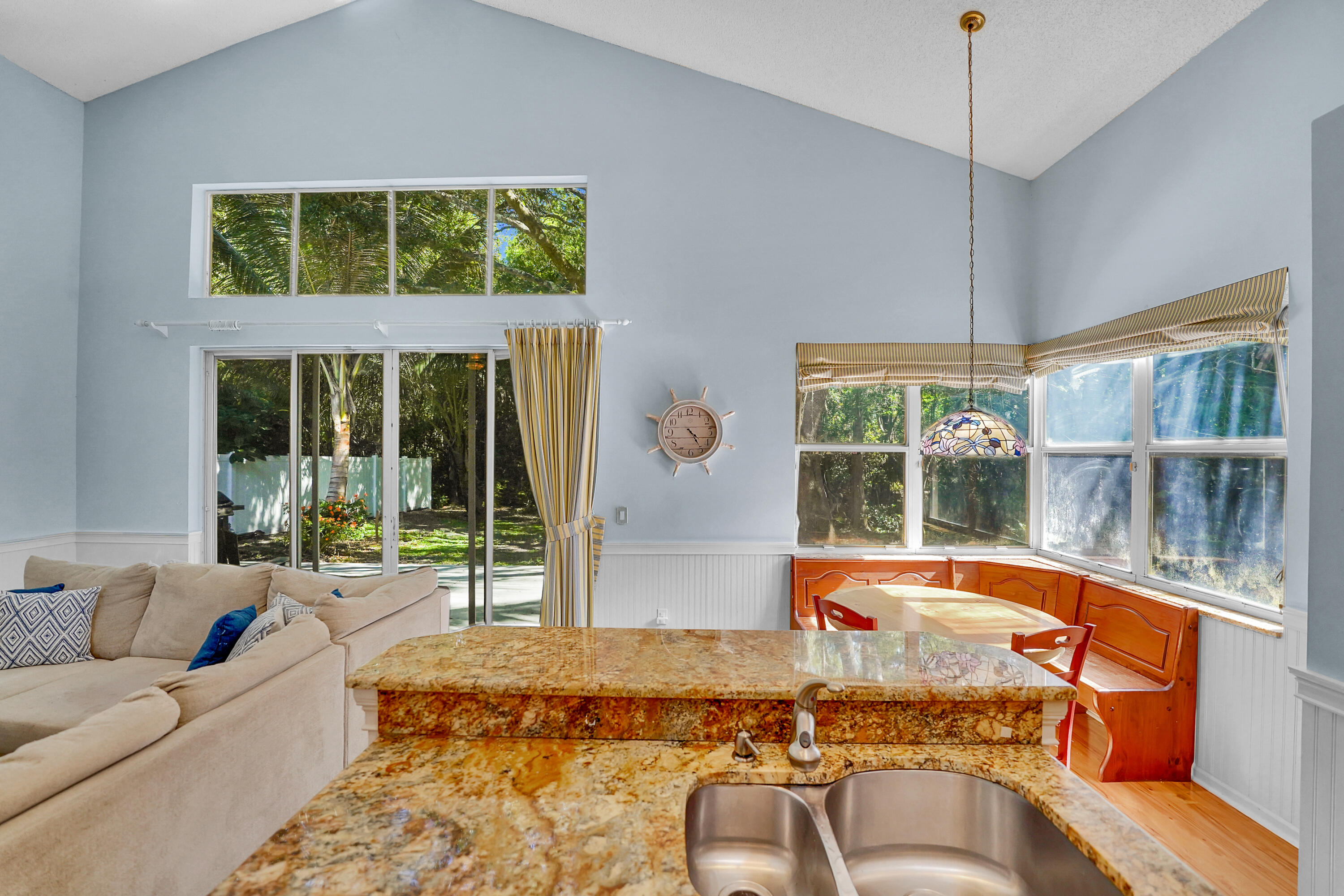 SMITH FARM - SMITH DAIRY - Residential