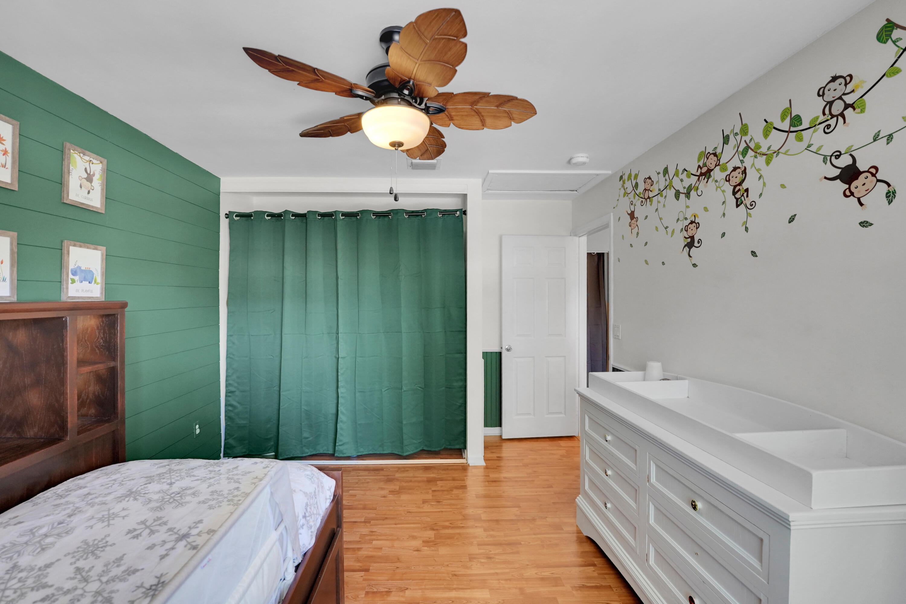SMITH FARM - SMITH DAIRY - Residential