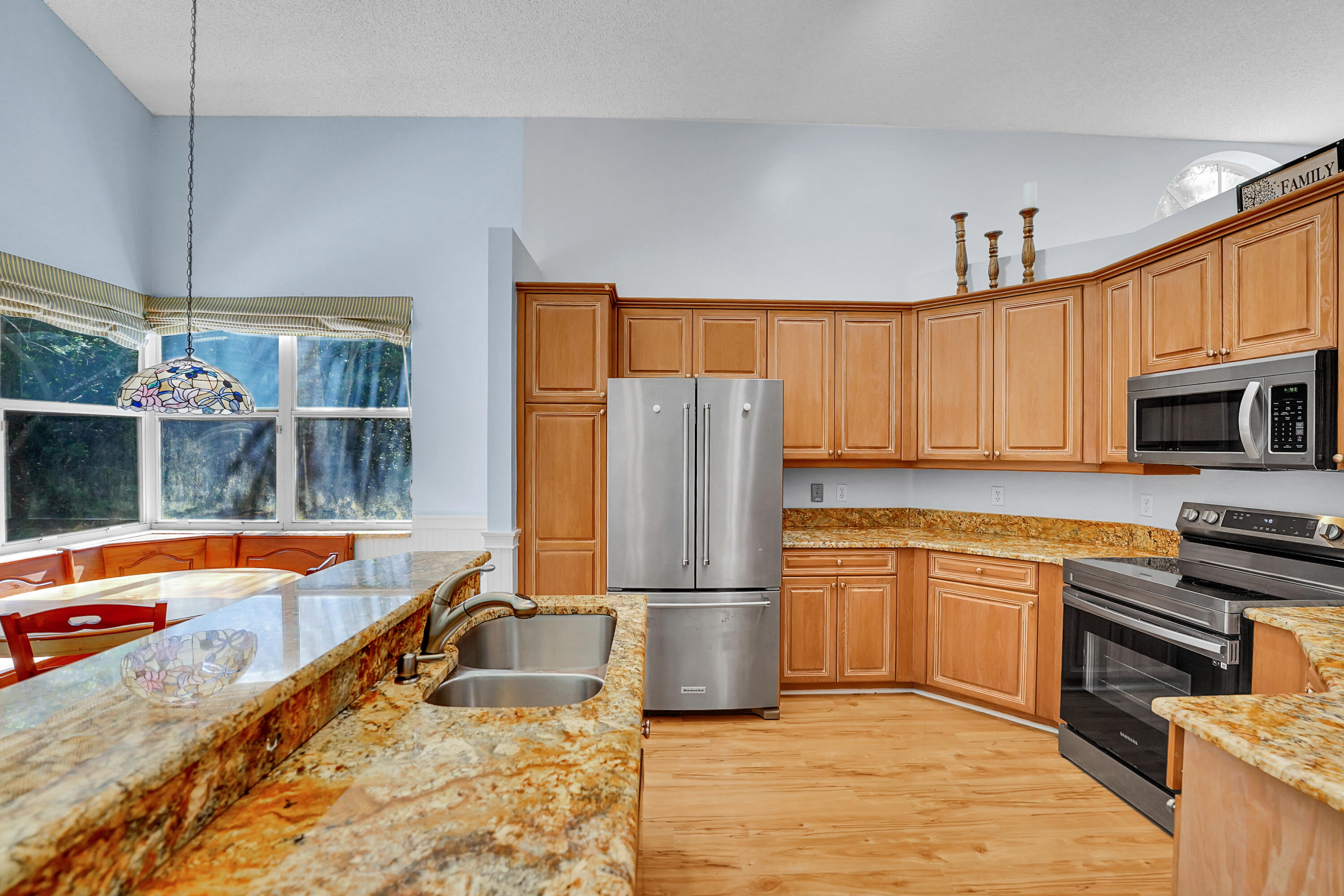 SMITH FARM - SMITH DAIRY - Residential