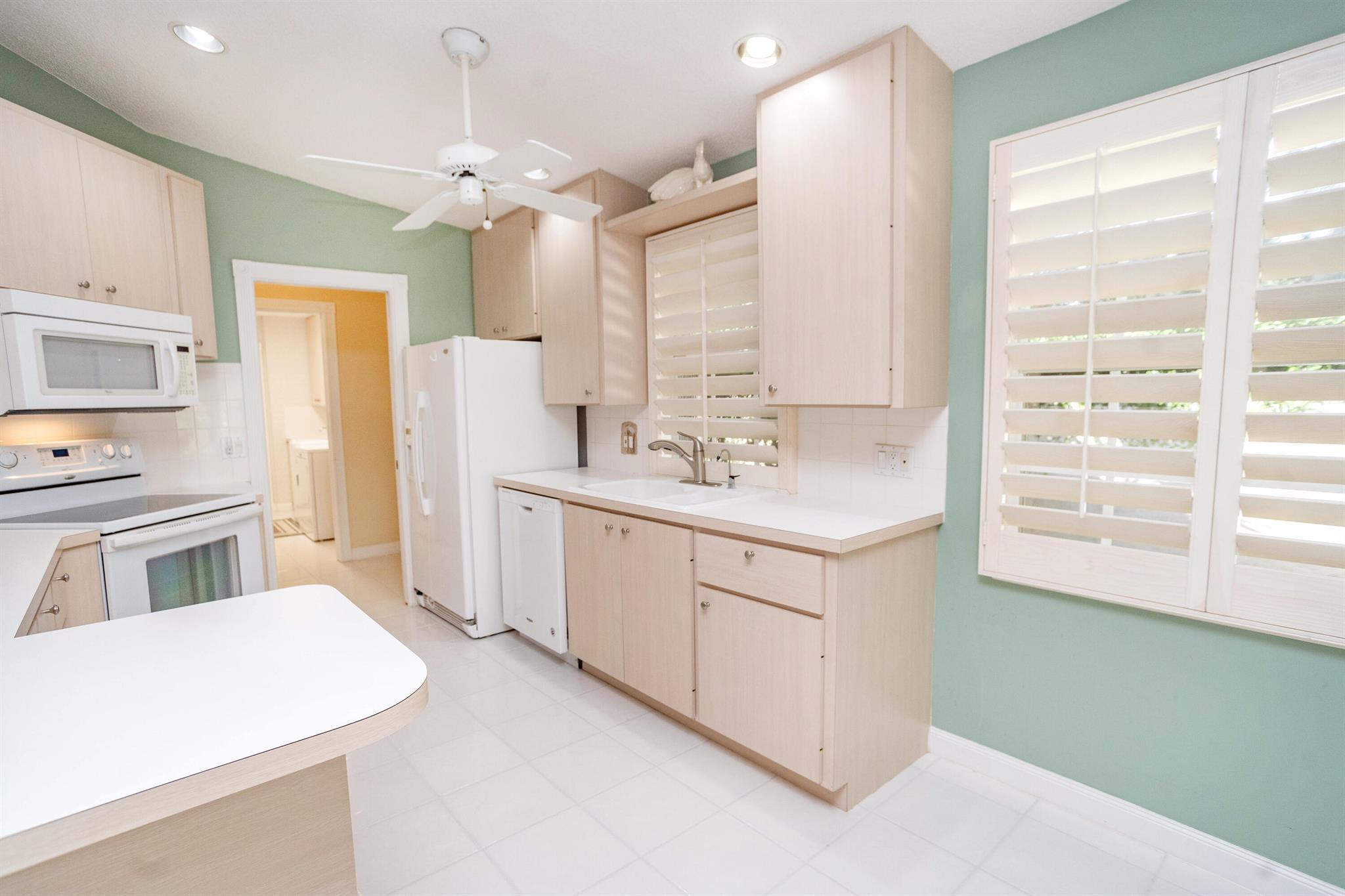 THE MEADOWS AT MARTIN DOW - Residential