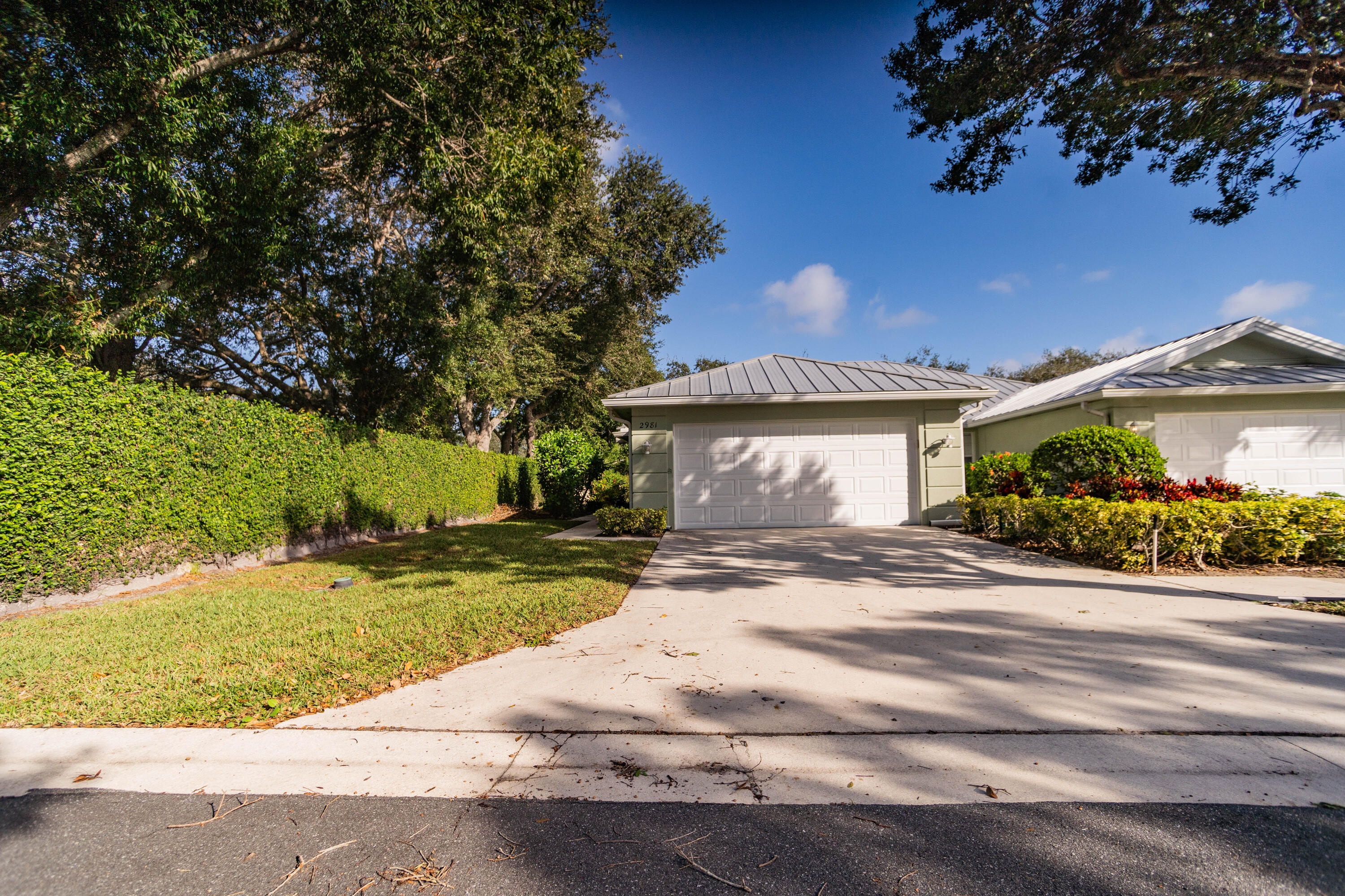 THE MEADOWS AT MARTIN DOWNS - Residential