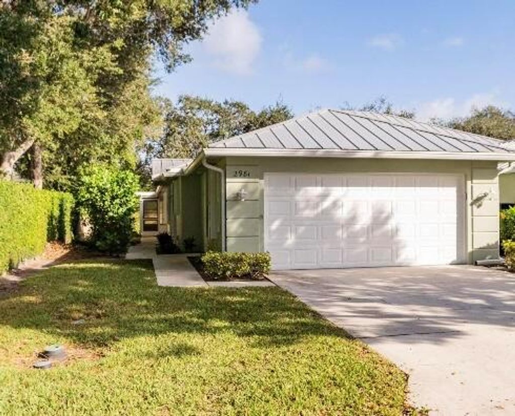 Photo of 2981 SW Waterfall Trace, Palm City, FL 34990 (MLS # R11131277)