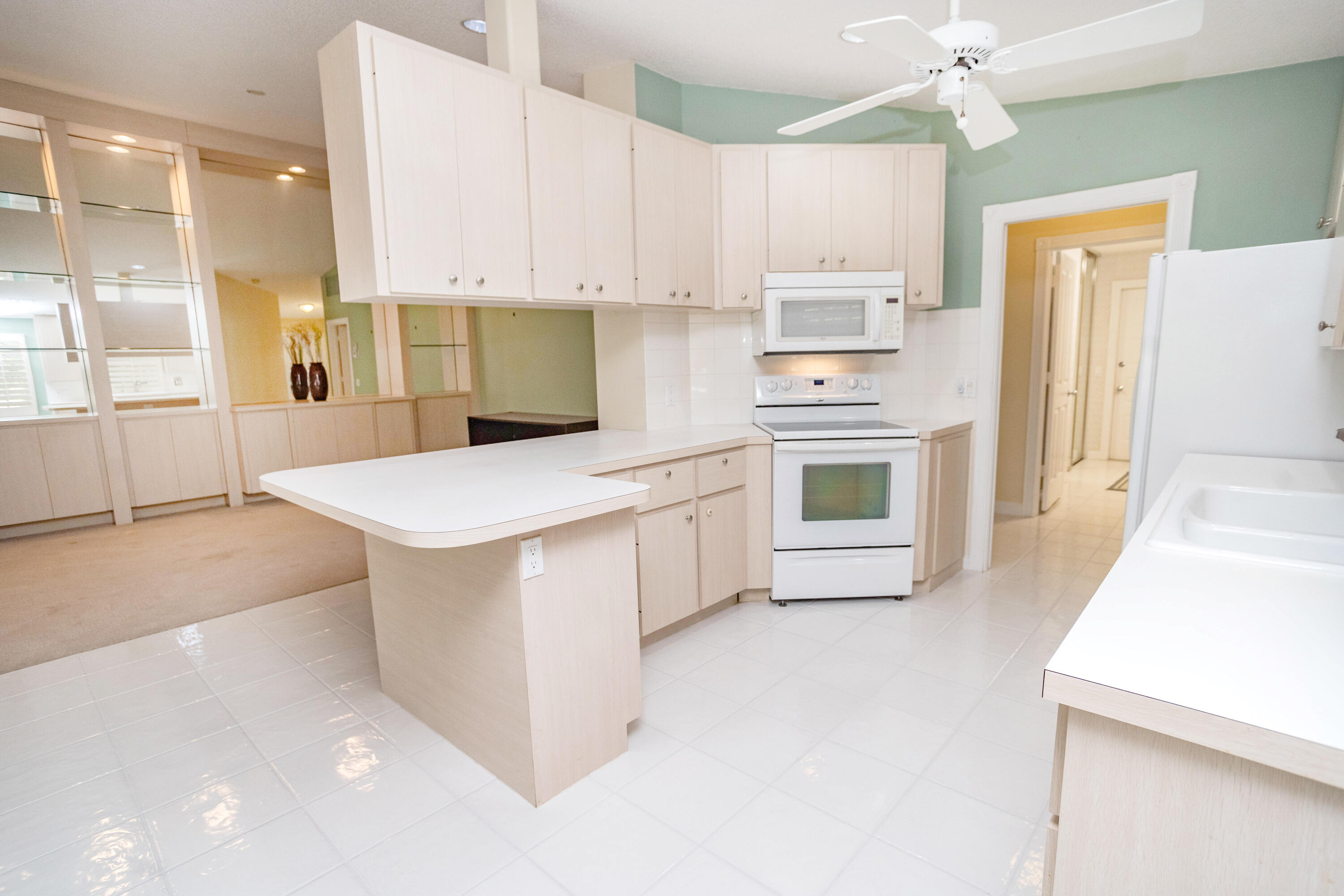 THE MEADOWS AT MARTIN DOWNS - Residential