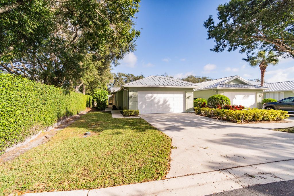 Photo of 2981 SW Waterfall Trace, Palm City, FL 34990 (MLS # R11131277)