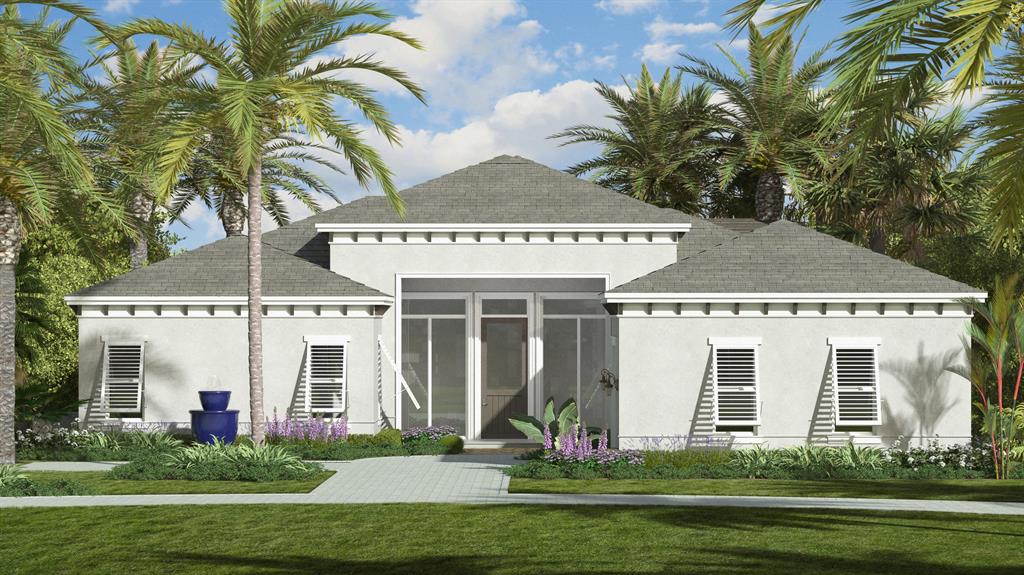 ADMIRALS COVE - Residential