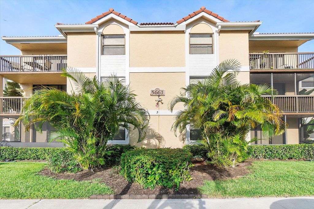 Photo of 5661 Riverside Drive #306b7, Coral Springs, FL 33067 (MLS # R10899415)